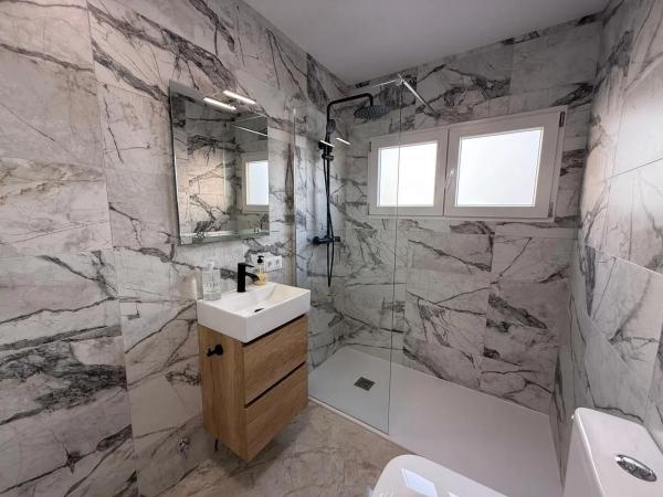 Piso en calle Caballero de Rodas, 104