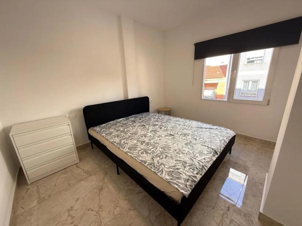 Piso en calle Caballero de Rodas, 104