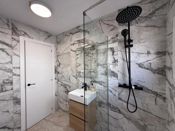 Piso en calle Caballero de Rodas, 104