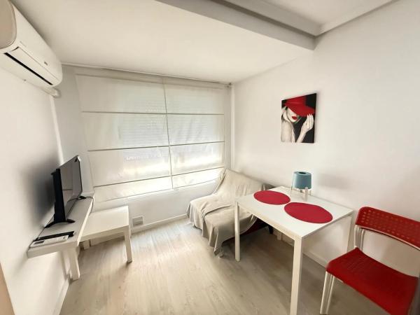 Piso en calle Moriones