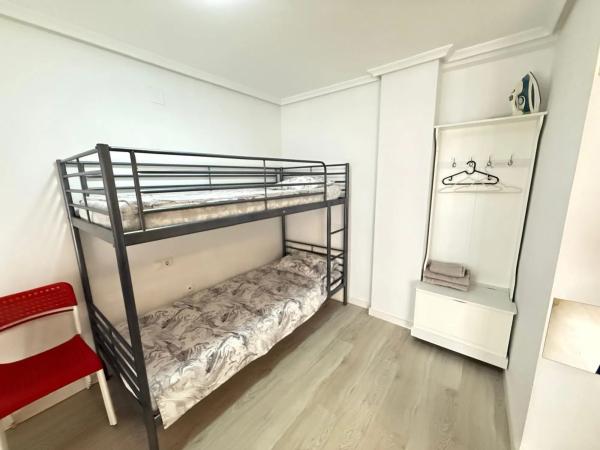 Piso en calle Moriones