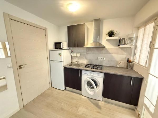 Piso en calle Moriones