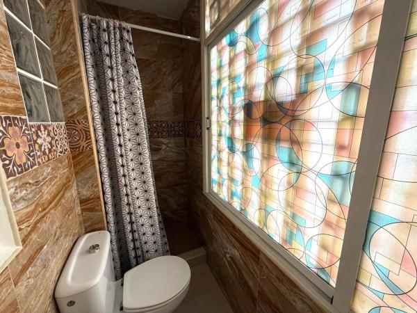 Piso en calle Moriones