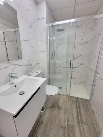 Piso en Barrio Las Piscinas Naturales