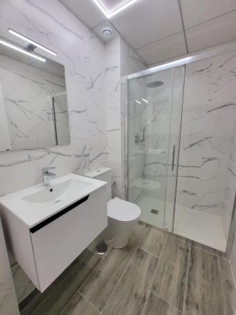 Piso en Barrio Las Piscinas Naturales