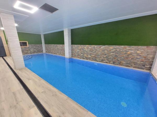 Piso en Barrio Las Piscinas Naturales