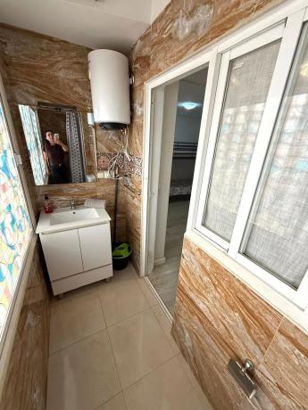 Piso en calle Moriones