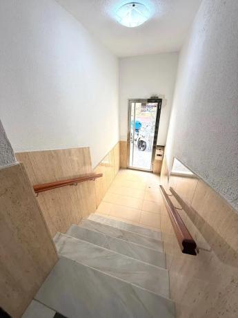 Piso en calle Moriones