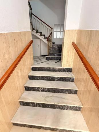 Piso en calle Moriones