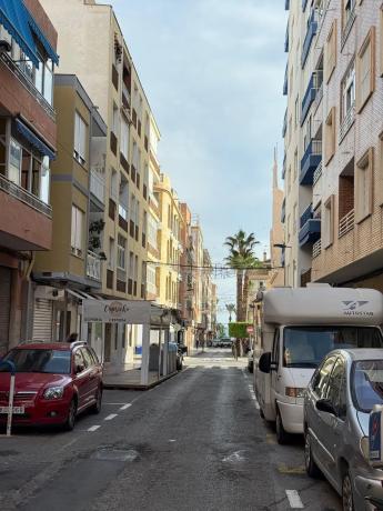 Piso en calle Moriones