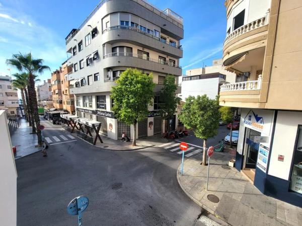 Piso en Barrio Las Piscinas Naturales