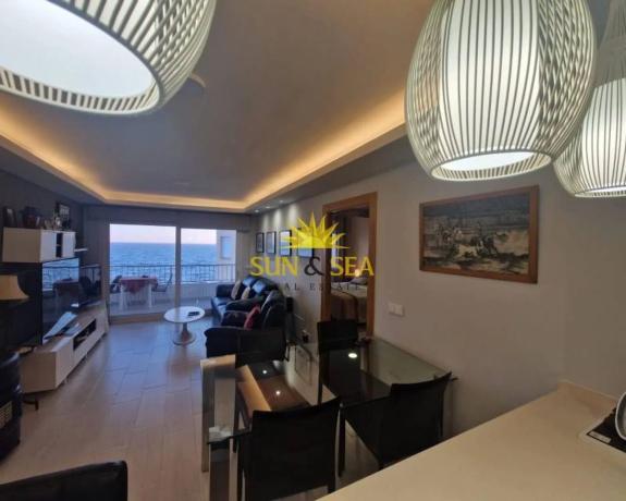 Piso en Barrio Playa del Cura