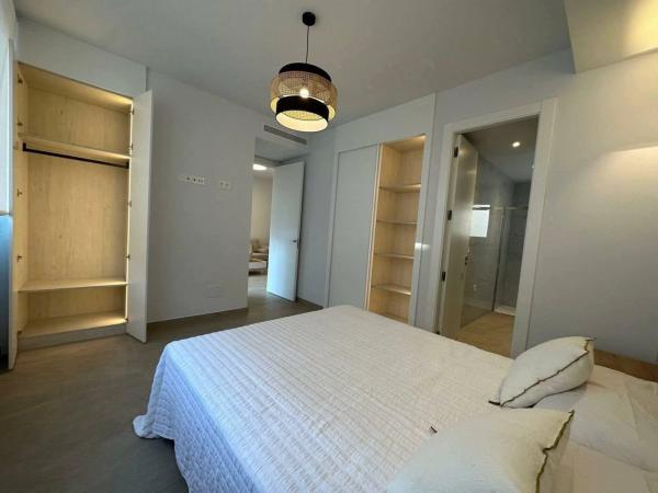 Piso en calle la Sal