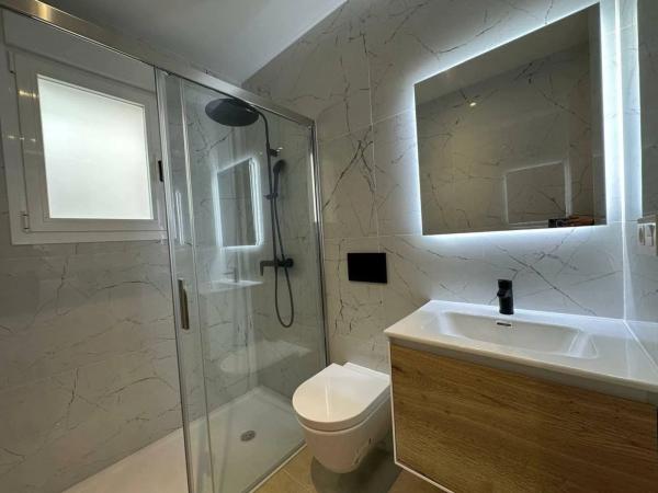 Piso en calle la Sal