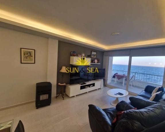 Piso en Barrio Playa del Cura