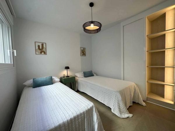 Piso en calle la Sal