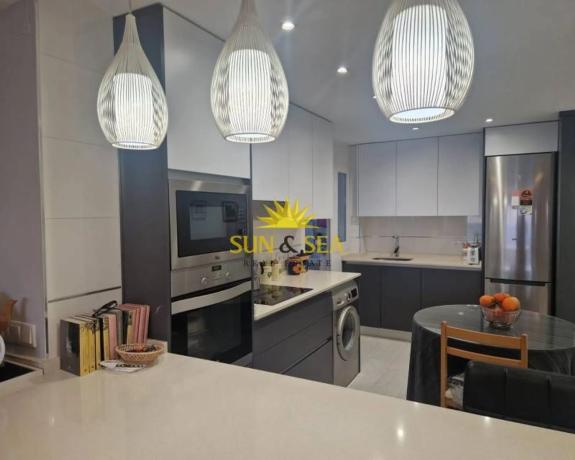 Piso en Barrio Playa del Cura