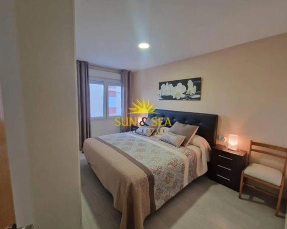 Piso en Barrio Playa del Cura