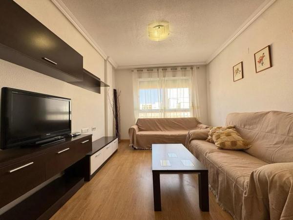 Piso en calle la Paz, 180