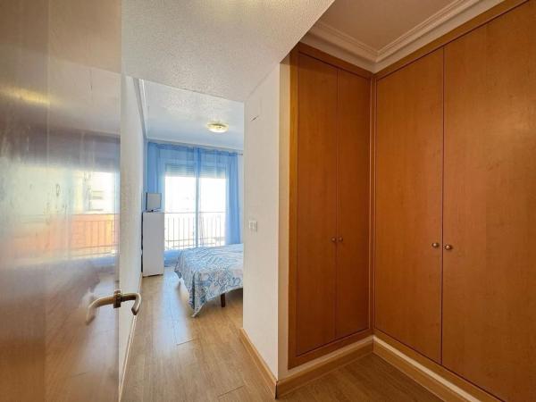 Piso en calle la Paz, 180