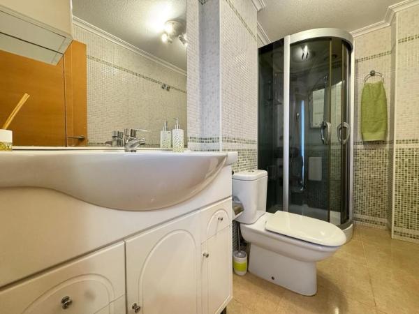 Piso en calle la Paz, 180