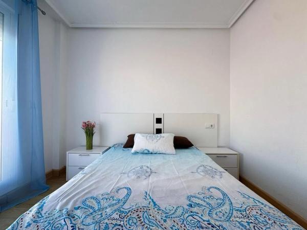 Piso en calle la Paz, 180