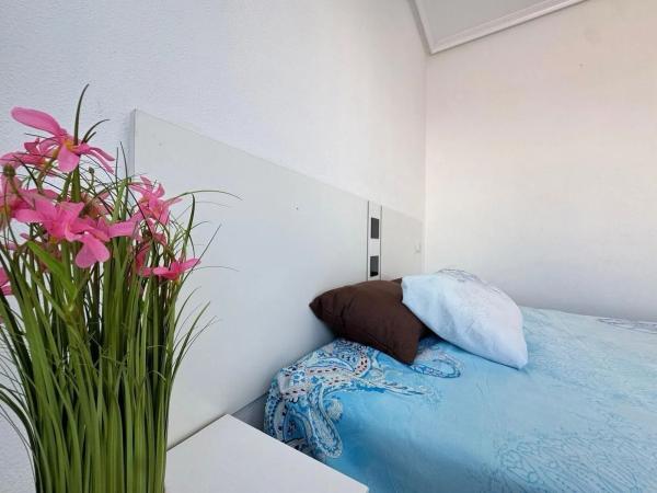 Piso en calle la Paz, 180