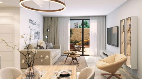 Piso en calle Caballero de Rodas, 132