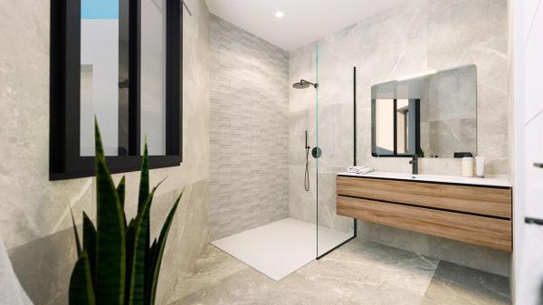 Piso en calle Caballero de Rodas, 132