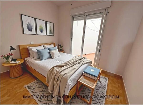 Piso en calle Caballero de Rodas, 138