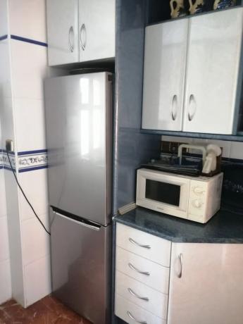 Piso en CL Virgen De La Paloma