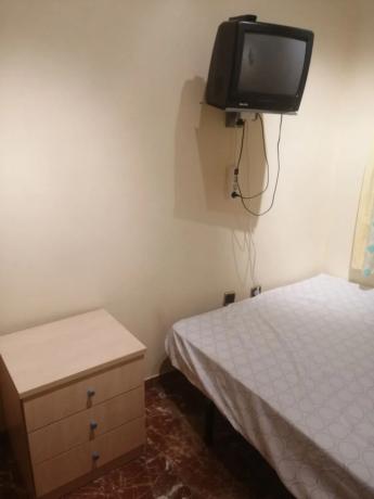 Piso en CL Virgen De La Paloma