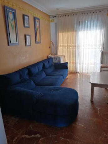 Piso en CL Virgen De La Paloma