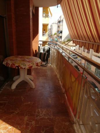 Piso en CL Virgen De La Paloma