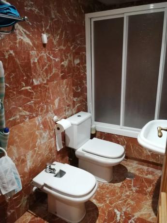 Piso en CL Virgen De La Paloma