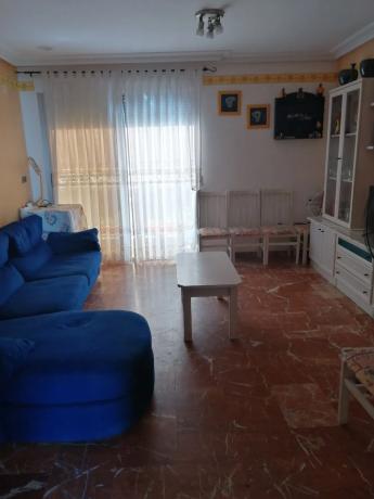 Piso en CL Virgen De La Paloma