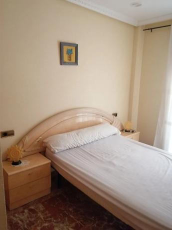 Piso en CL Virgen De La Paloma