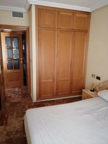 Piso en CL Virgen De La Paloma