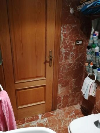 Piso en CL Virgen De La Paloma