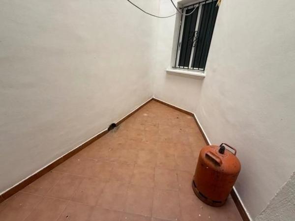 Piso en calle Caballero de Rodas, 138