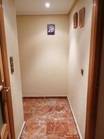 Piso en CL Virgen De La Paloma