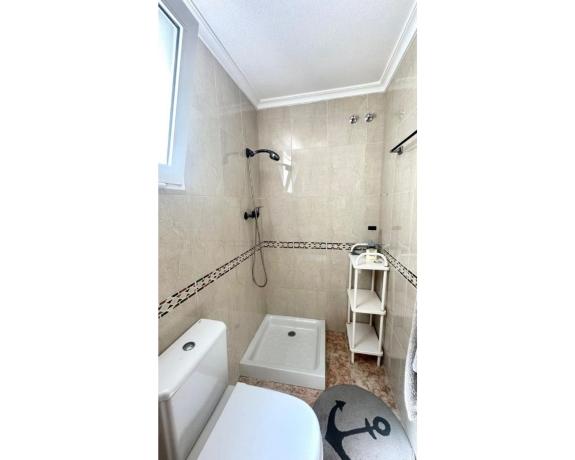 Piso en calle Capitán García Gea s/n