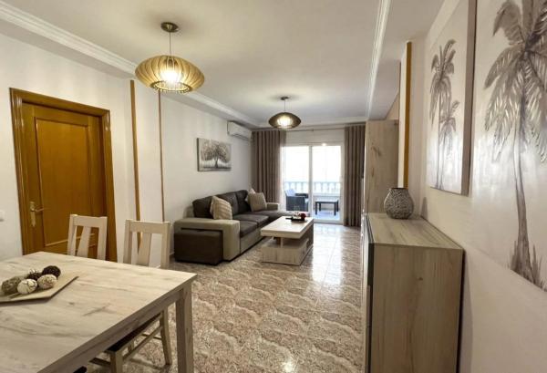 Piso en Barrio Playa del Cura