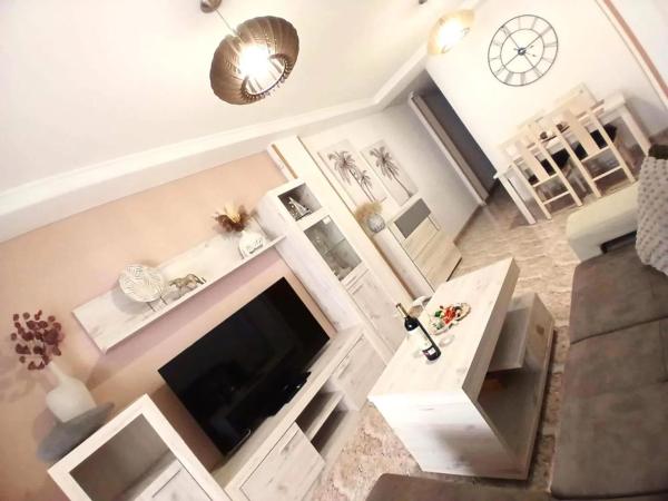 Piso en Barrio Playa del Cura