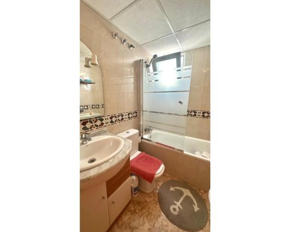 Piso en calle Capitán García Gea s/n