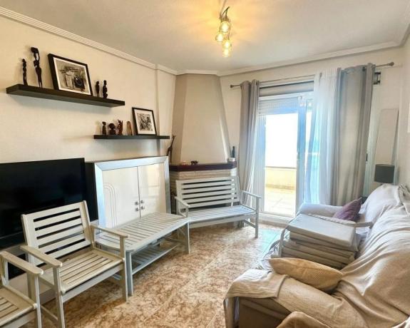 Piso en calle Capitán García Gea s/n