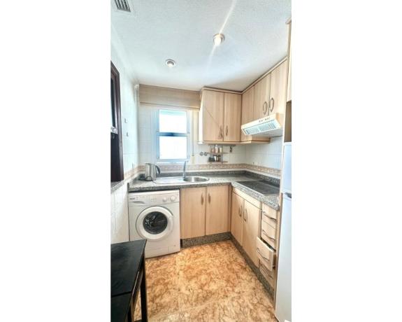 Piso en calle Capitán García Gea s/n