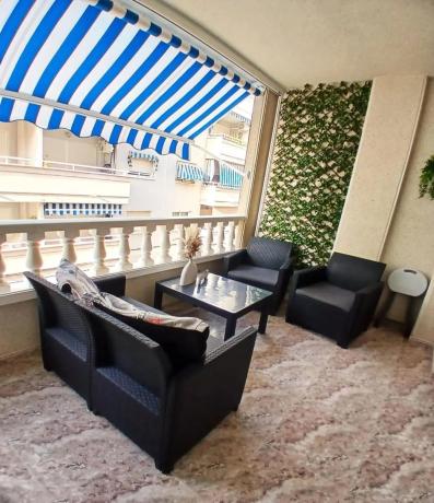 Piso en Barrio Playa del Cura