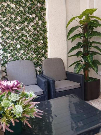 Piso en Barrio Playa del Cura