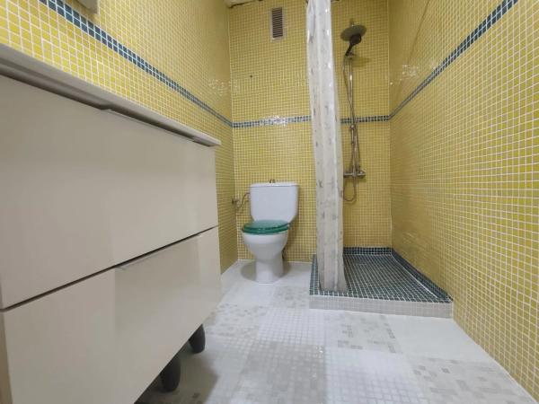 Piso en Barrio Antonio Machado